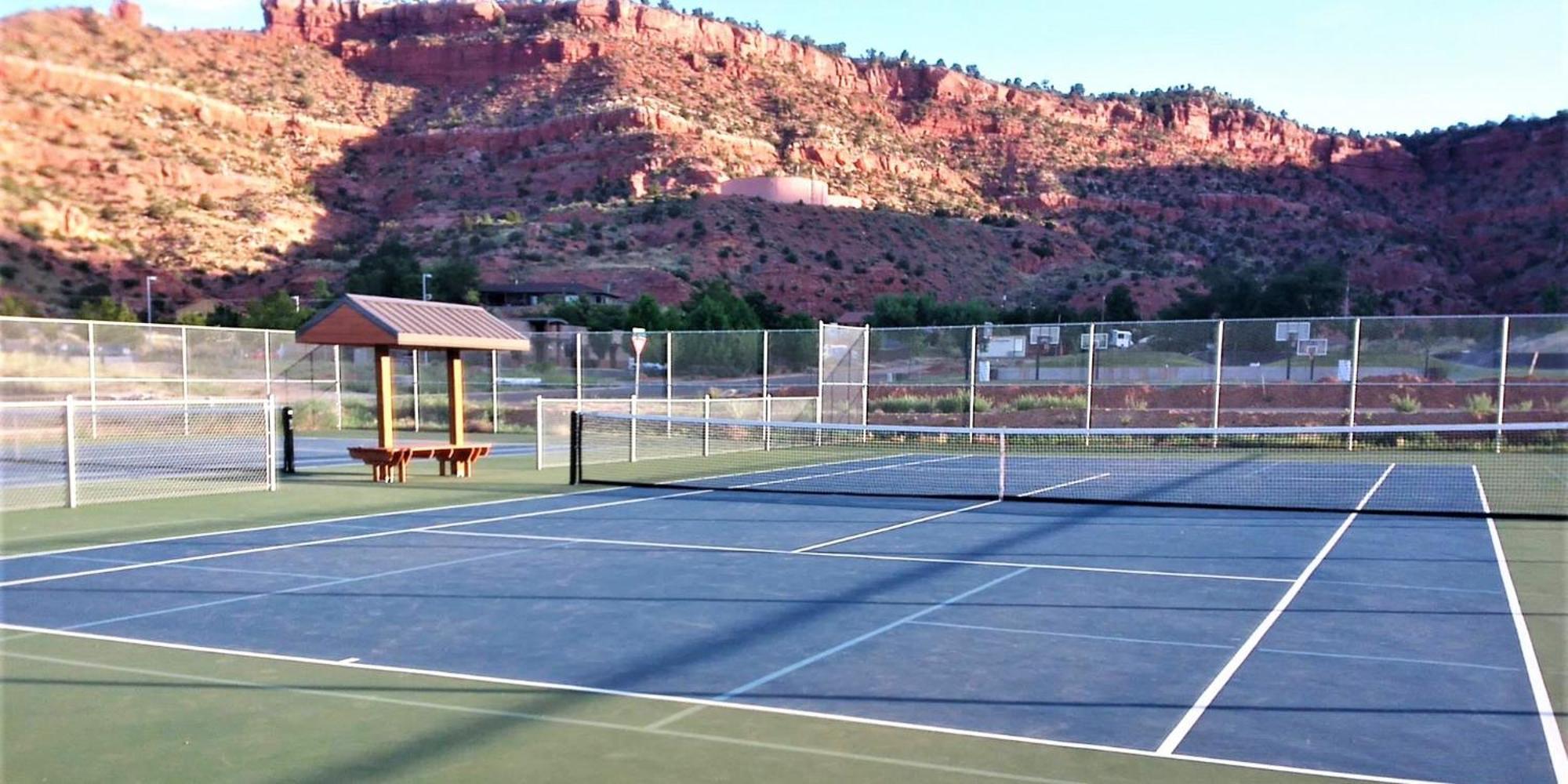 Timber & Tin G 2Bed 2Bath W Pool & Rooftop Deck Kanab Exterior foto